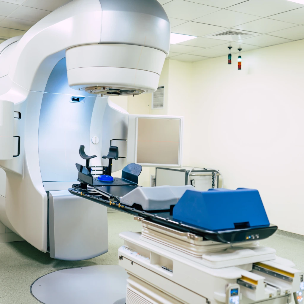 Advanced Diagnostic Technology