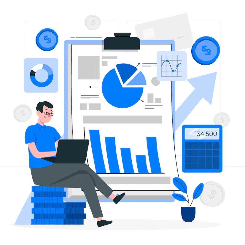 Quick & Reliable Reports
