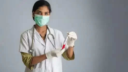 Best Blood Test at home in Pune by Matoshree Pathlabs, Pimpri Chinchwad