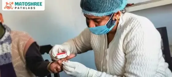Blood test at home in Pune – by Matoshree Pathlabs – Best Pathology lab in Pimpri Chinchwad Blood test at home in Pune - by Matoshree Pathlabs - Best Pathology lab in Pimpri Chinchwad